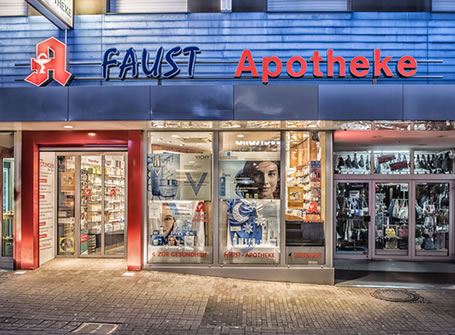 Faust Apotheke